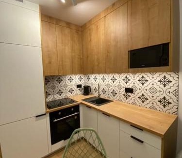 Namysłow Apartment | LOFT APARTAMENT V Namysłów