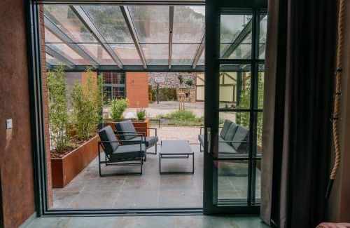 Vyhne Apartment | Loft apartmány FABRIKA