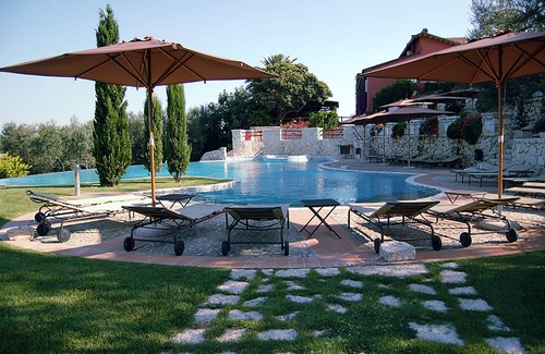 Marina di Montalto Apartment | Loft apartment 50 sqm