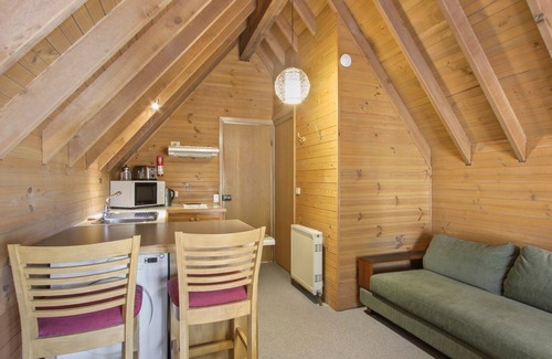 Dinner Plain Apartment | Loft Apartment - Dinner Plain