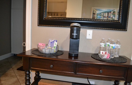 Centerville Apartment | Loft Apartment in this Rural Country Home