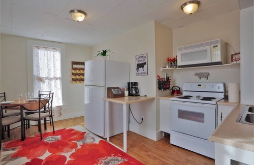 Manitou Springs Apartment | Loft Apartment Manitou