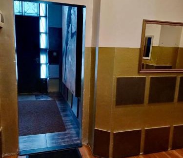 gmina Parzeczew Apartment | Loft Apartments and Event Venue in Central Warsaw
