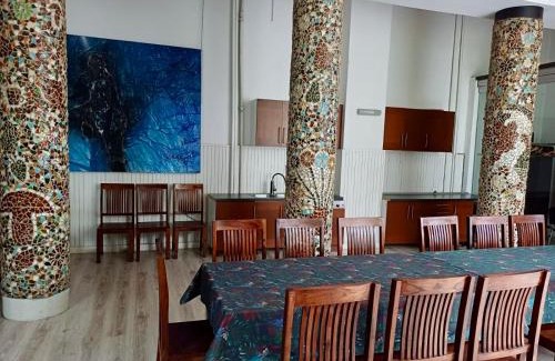 gmina Parzeczew Apartment | Loft Apartments and Event Venue in Central Warsaw