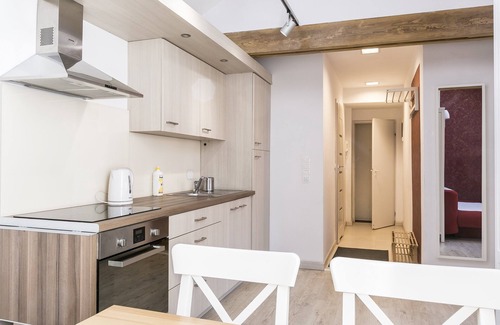 Gdansk City Center Apartment | Loft Apartments - Old Town