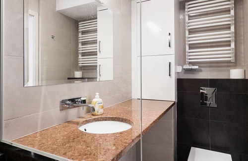 Gdansk City Center Apartment | Loft Apartments - Old Town
