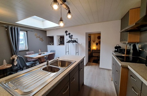 Tavigny Apartment | Loft Aux champs des cloches