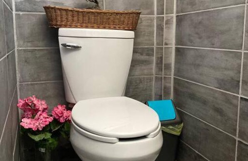 Tecate Apartment | Loft Azahares luxury apartment free parking