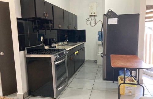 Tecate Apartment | Loft Azahares luxury apartment free parking