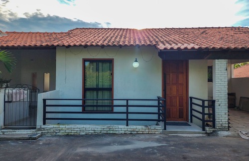 Miguel Pereira Ski Chalet | Loft Chalet Fortuna Baron of Javary Miguel Pereira