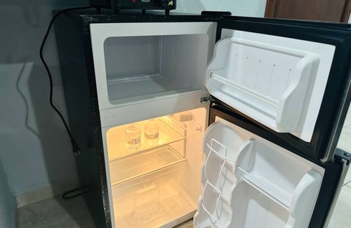 Ciudad Victoria Apartment | Loft Céntrico, Acceso por Clave, Cómodo y Super Limpio. A/c y Agua Caliente