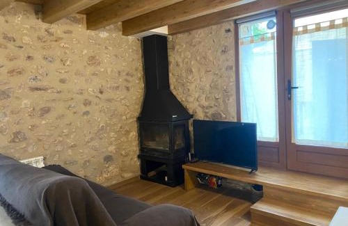 Urus Apartment | Loft Cal Pedrals