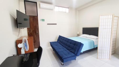 Lamas Apartment | Loft Central en Lamas