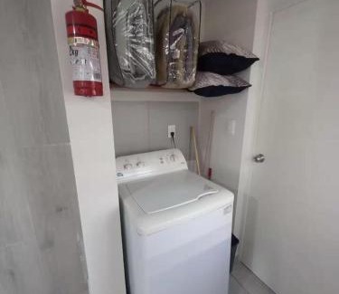Zona Centro Apartment | loft centrito