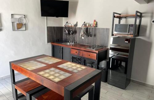 Zona Centro Apartment | loft centrito