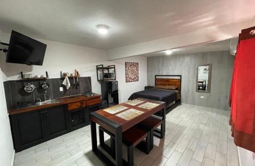 Zona Centro Apartment | loft centrito