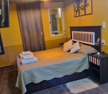 Villa Union Apartment | Loft Centro