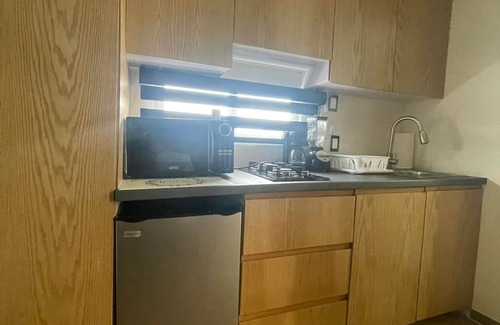 Morelia Apartment | Loft Centro Morelia A 5 MIN EN Auto DEL Centro DE Morelia Y 15min Caminando