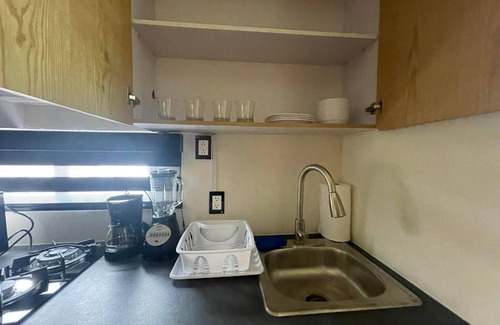 Morelia Apartment | Loft Centro Morelia A 5 MIN EN Auto DEL Centro DE Morelia Y 15min Caminando