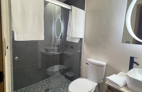 Morelia Apartment | Loft Centro Morelia A 5 MIN EN Auto DEL Centro DE Morelia Y 15min Caminando