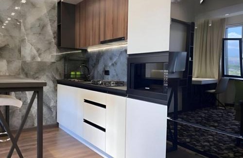 Bishkek Apartment | Loft & chill