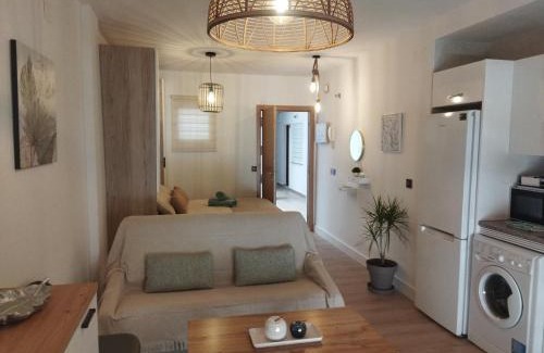 El Portil Apartment | Loft Claudia Portil