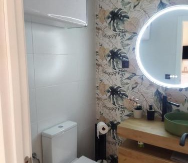 El Portil Apartment | Loft Claudia Portil