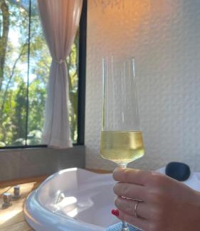 Carniel House | Loft com Hidro & Lareira - Gramado