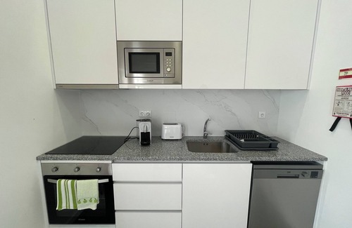 Castanheira de Pera House | Loft das Rocas