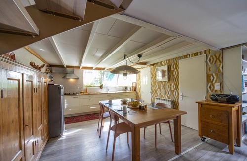 Vauvenargues House | Loft de Caractère a Vauvenargues