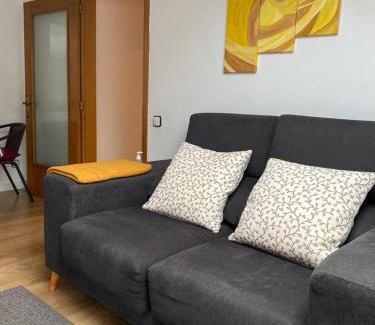 Sant Joan de Les Abadesses Apartment | Loft del Taga