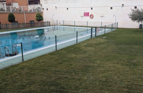 Villamediana de Iregua Apartment | Loft de Ensueño con Piscina y Jardin