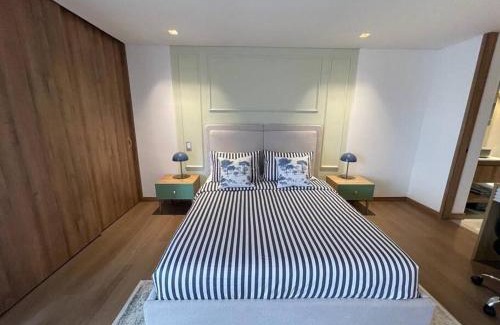 Astorga Apartment | LOFT de lujo en el Poblado