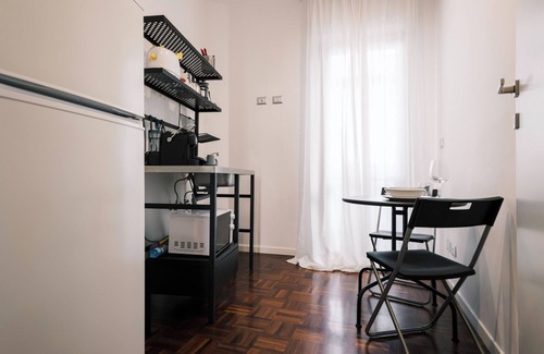 Municipio 1 Apartment | [Loft Del Centro Roma 34] Central Apartment - Bari