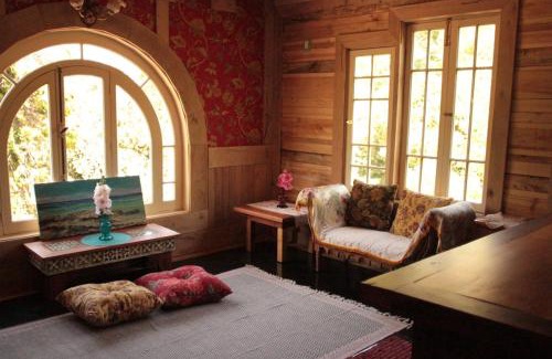 Melocoton Apartment | Loft del Rio