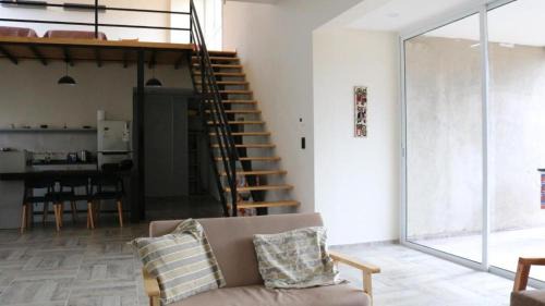 Plottier House | Loft del Valle