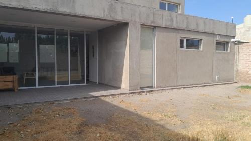 Plottier House | Loft del Valle