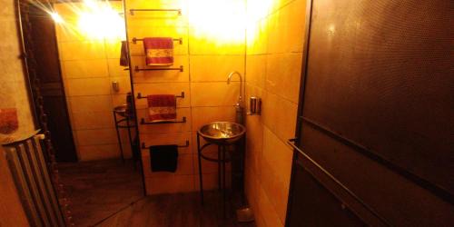 Ceresara House | loft dell'artista