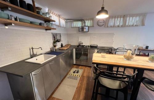 Ripa-Pozzi-Ponterosso Apartment | Loft delle meraviglie