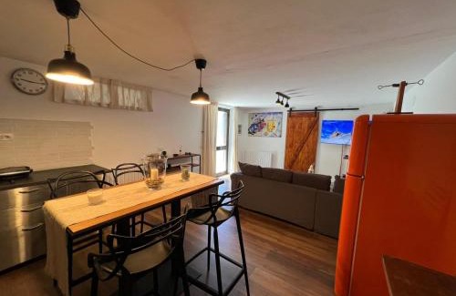Ripa-Pozzi-Ponterosso Apartment | Loft delle meraviglie