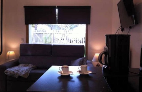 Quend-Plage-les-Pins Apartment | Loft des Pins