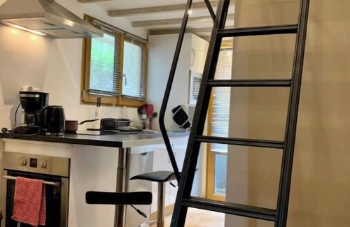 Quend-Plage-les-Pins Apartment | Loft des Pins