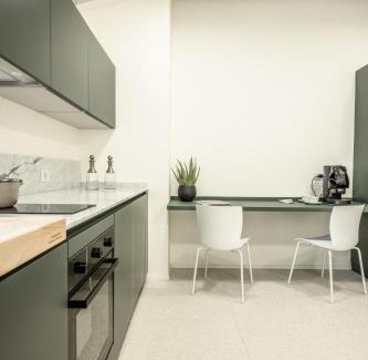 Casalgrande Apartment | Loft Design Free Parking - Maranello - Sassuolo