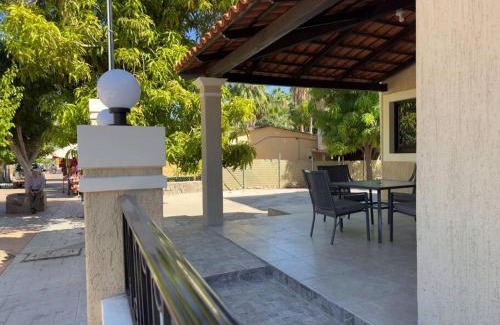 Loreto Apartment | Loft dos. Frente a plaza.