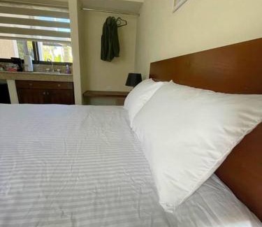 Loreto Apartment | Loft dos. Frente a plaza.