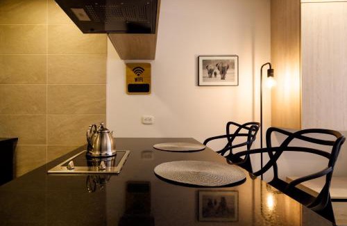 Suba Apartment | Loft en Bosque Calderon Chapinero Alto