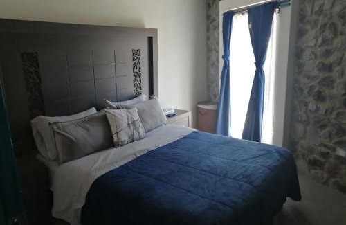 Santeagueda Apartment | Loft en Centro de Val'Quirico Volterra hotel