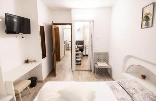 Borgomanero House | Loft & Espace Maison 1706 Lago Orta