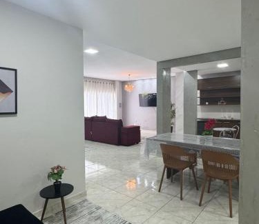 Rio Branco Apartment | Loft Estilo seguro e bem localizado