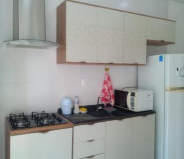 Simoes Lopes Apartment | Loft funcional e confortável